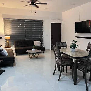  Apartamento Departamento 102