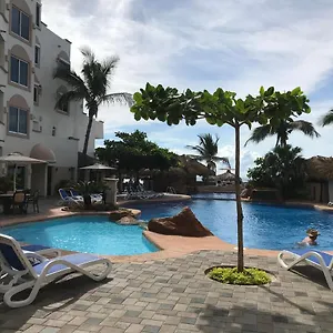  Apartamento Costa Bonita & - Primer Planta